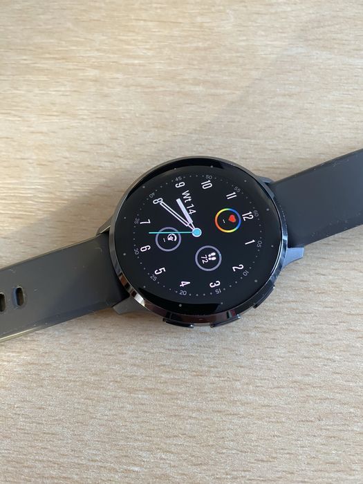 Zegarek garmin venu 3s