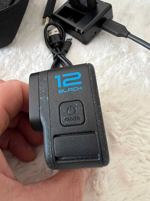 Kamerka GoPro Hero 12