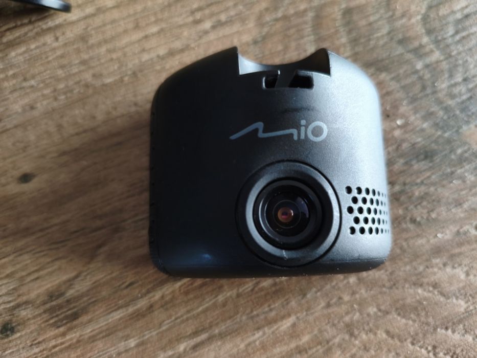 Wideorejestrator kamera Mio C320