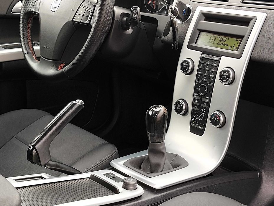Volvo C30 1.6 D Drive 99g Momentum Start/Stop