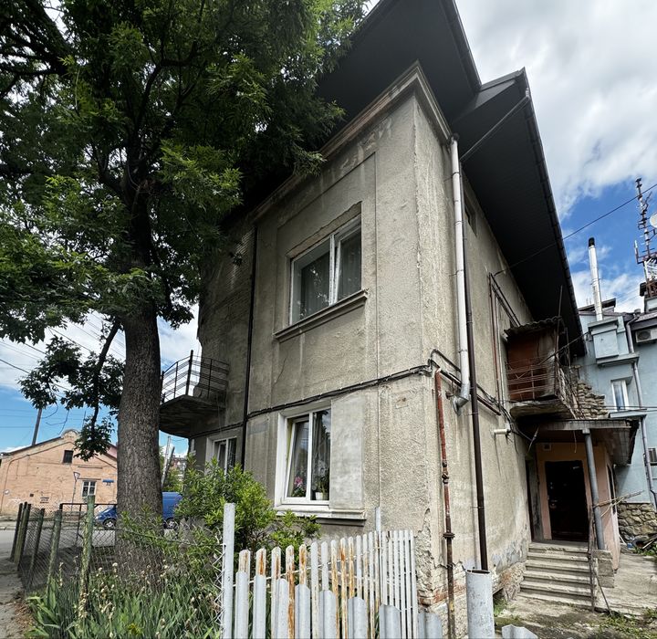 Продаж комерційного приміщення по вул. Купчинського