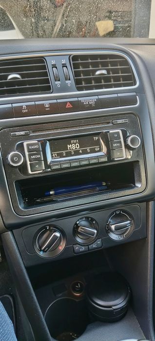 49.600 KM originais Volkswagen Polo 1.2TDI — photo 4