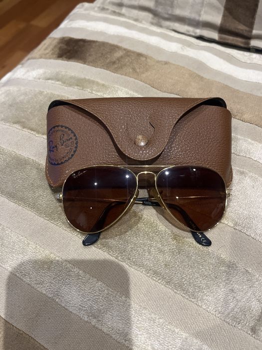 Oculos rayban originais