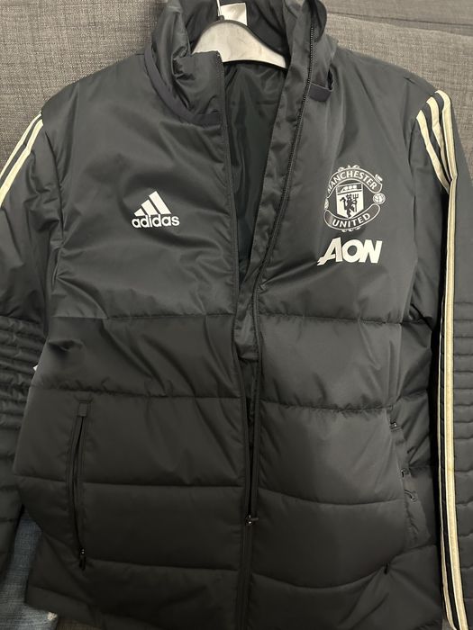 Casaco desportivo Manchester United