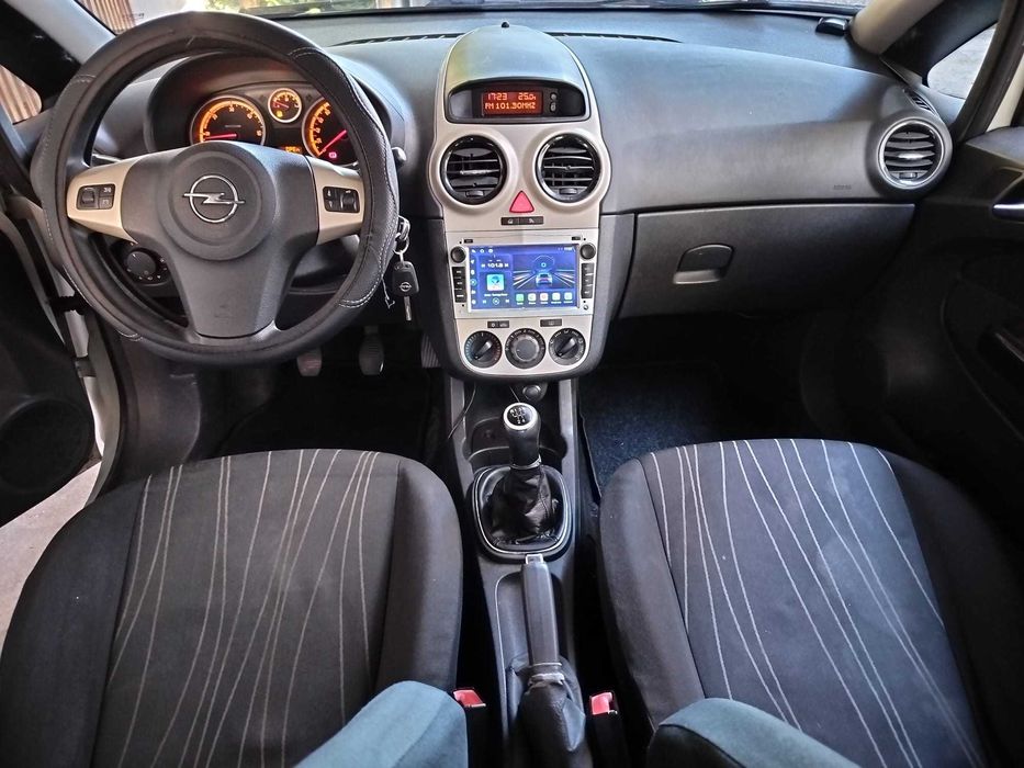 Opel Corsa 1.3 Cdti