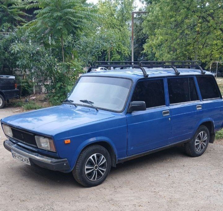 Продам ВАЗ-2104 газ/бензин