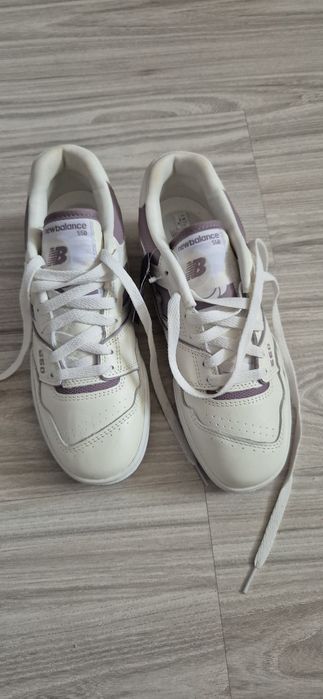 New Balance 550 sneakersy