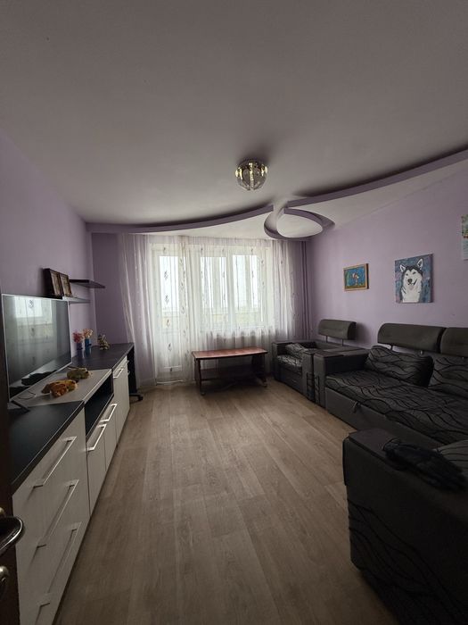 Продаж 3к квартири поліпшеного планування  з Автономним опаленням.