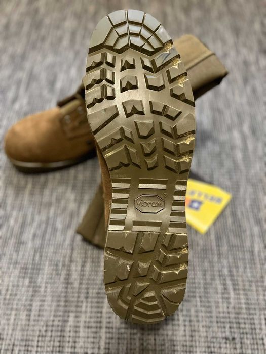 Берці Belleville