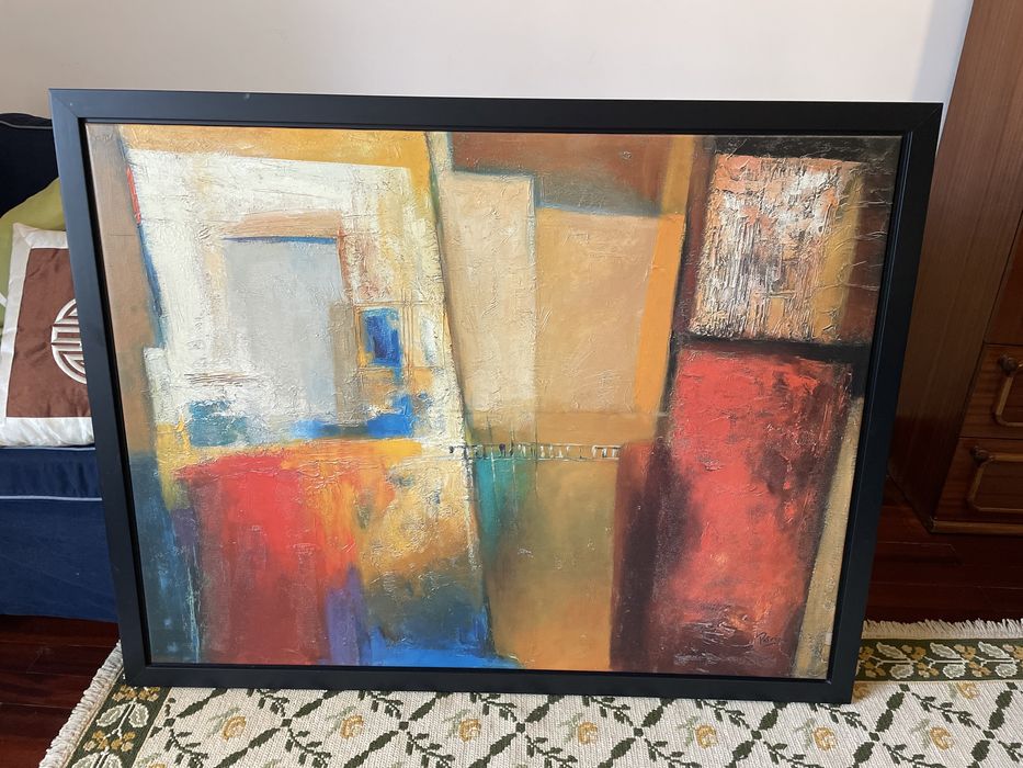 Quadro 95cm por 125cm