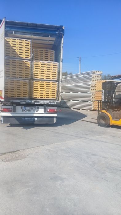 Varao para betao