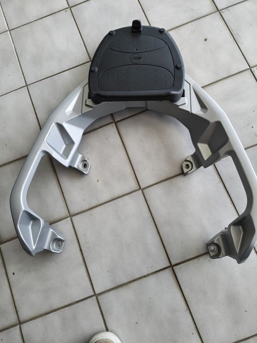 Suporte top case BMW c
