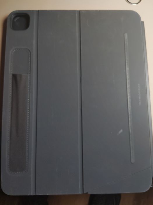 iPad etui do tabletów Apple iPad magnetyczna Bluetooth