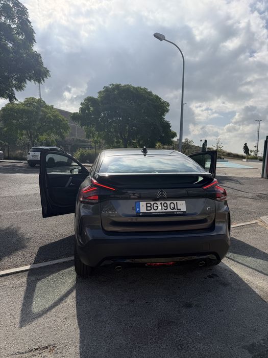 Citroën C4 1.2 PureTech 130 CV | 2024 | 40.000 km | Garantia Oficial até 2029