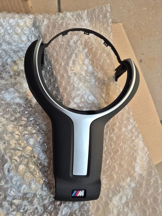 BMW osłona kierownicy M pakiet