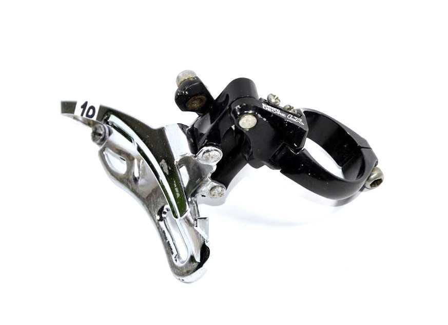 Przerzutka przód przednia Shimano Deore LX FD M 565 34,9 mm