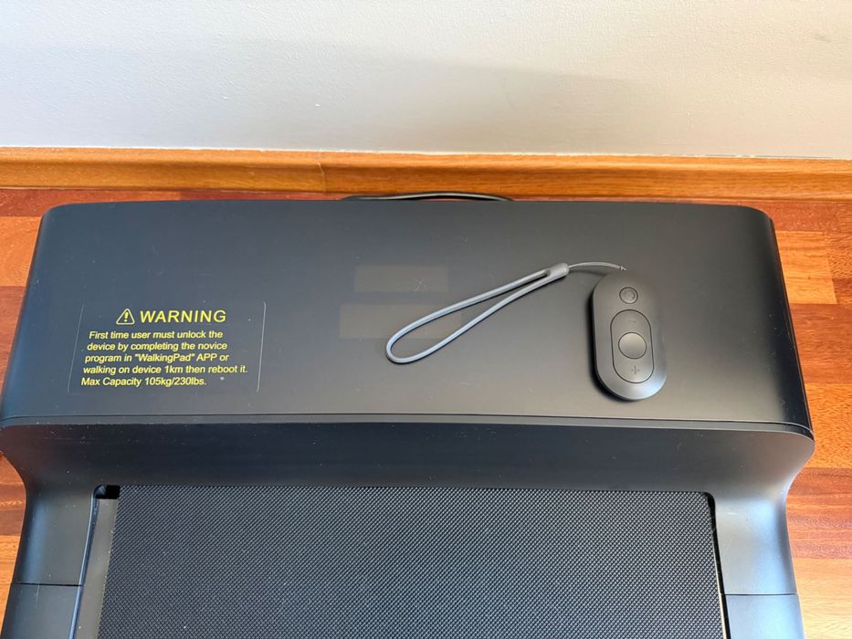 Kingsmith WalkingPad WPA1F Pro | Zakup 02.2024 al.to | Stan Idealny!