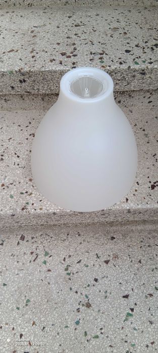 klosz lampy Ikea