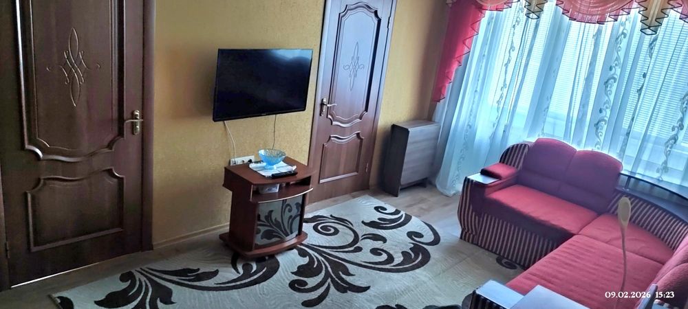 Сдам 3 ком, Мебель, Техника