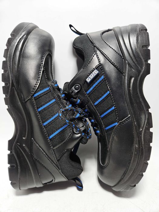 Buty robocze Q-SAFE S1P SRC rozmiar 40 wkładka 25,5 cm NOWE