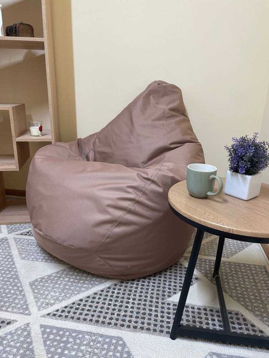 Крісло мішок / м'яке крісло мішок груша від Виробника