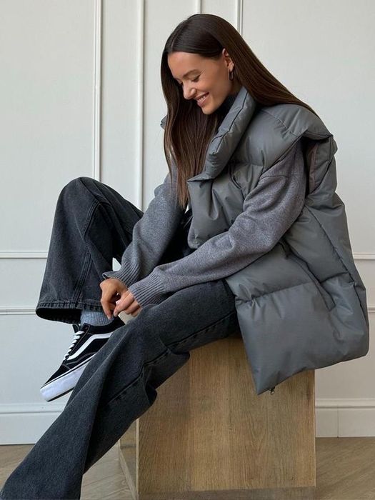 Жилетка на розмір М