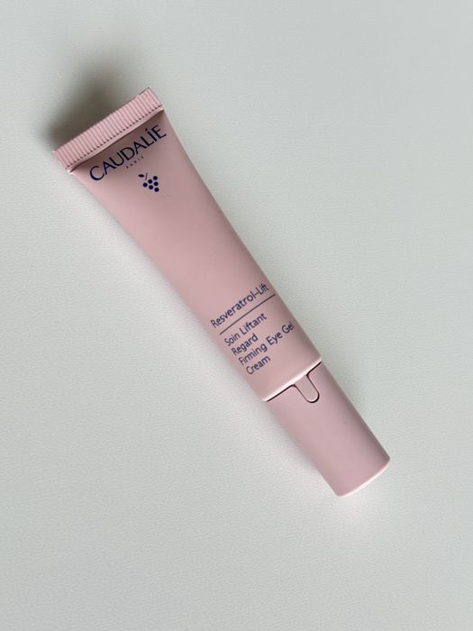 Caudalie Resveratrol Lift Krem liftingujący pod oczy, 15ml