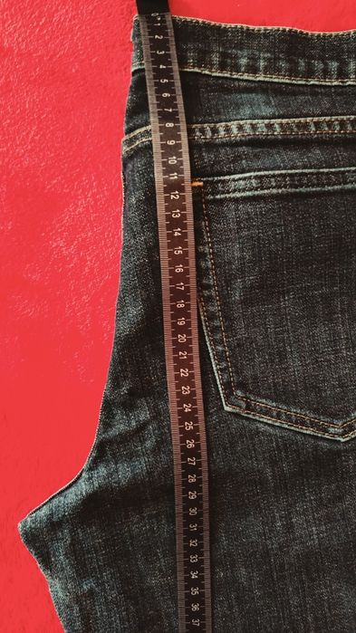 Spodnie jeansowe GAP rozm 164