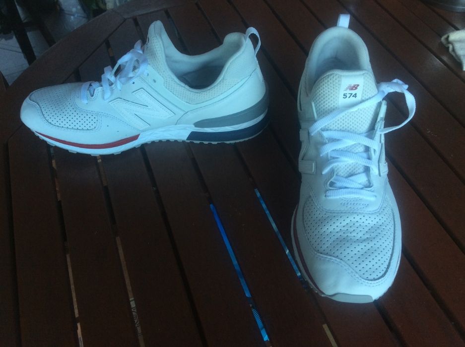 Buty sportowe New Balance rozmiar 46,5
