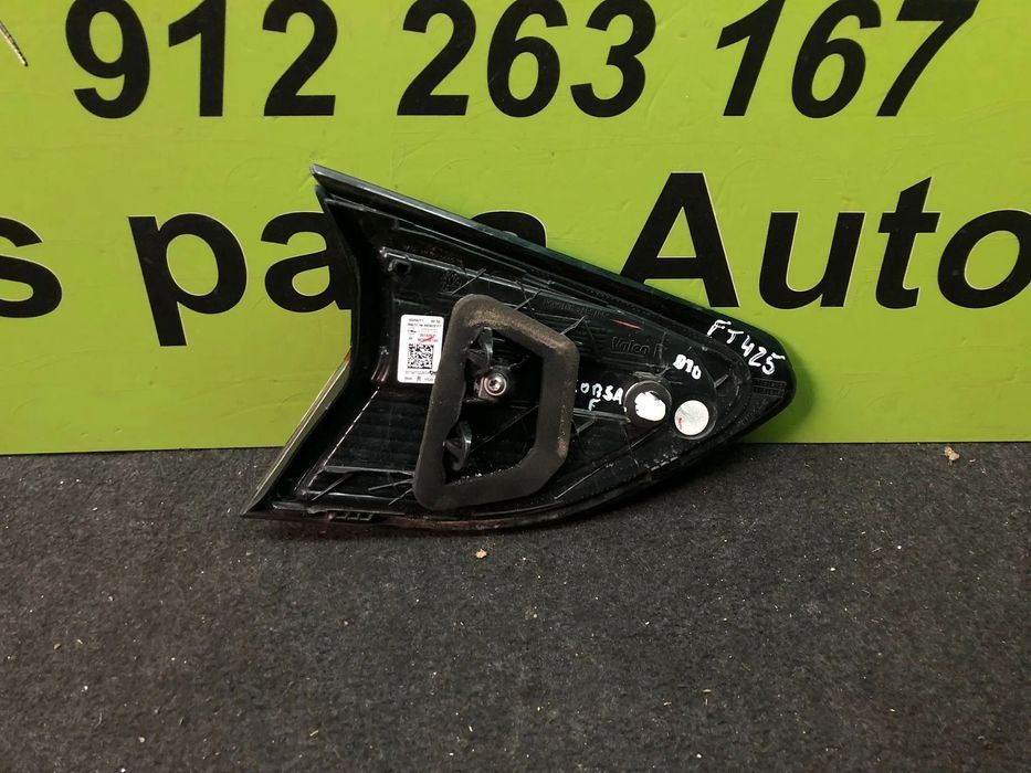 OPEL CORSA F FAROLIM MALA - FT426 FT425
