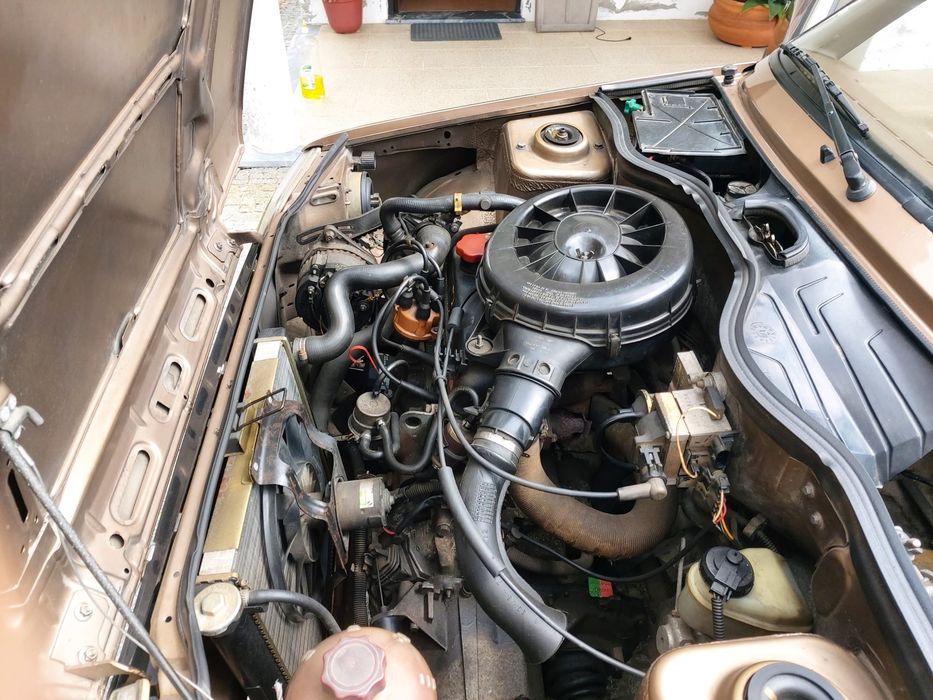 Renault 5 GTL