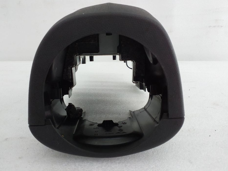 Blindagem da coluna de direção / plásticos do volante MINI Mini Countr