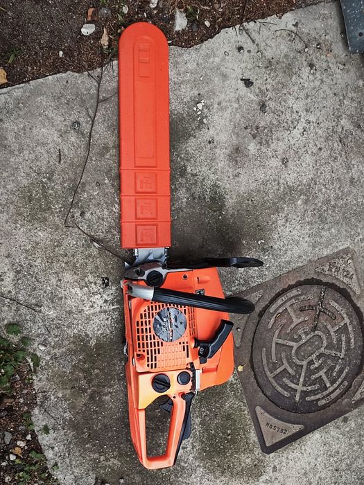Piła łańcuchowa Midori Japan MJ-101