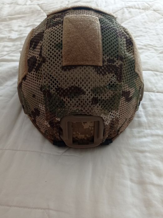 Material de proteção Airsoft