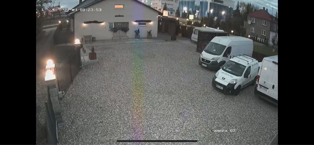 Pokoje do wynajęcia u Wojtka