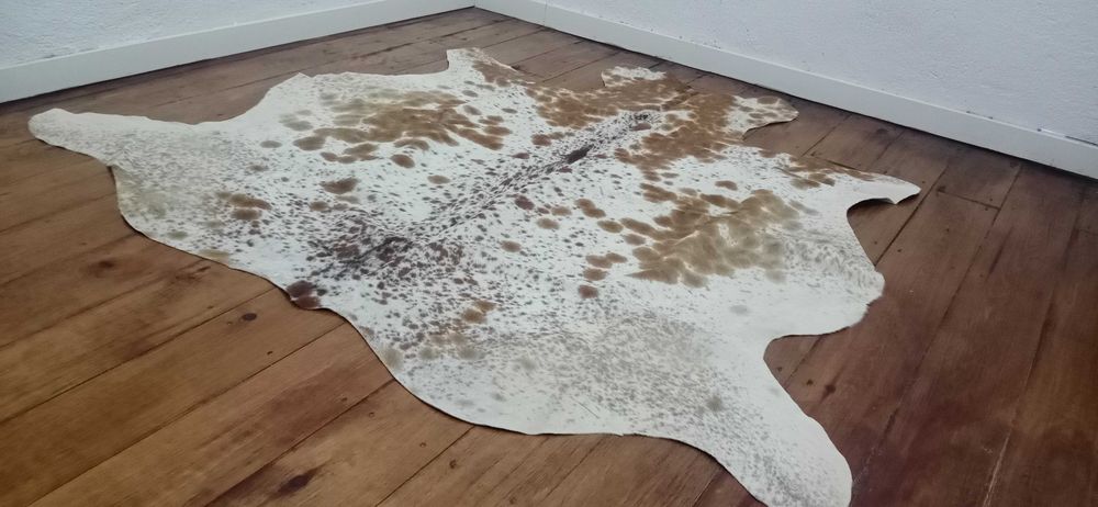New Cowhide Rugs for Sale