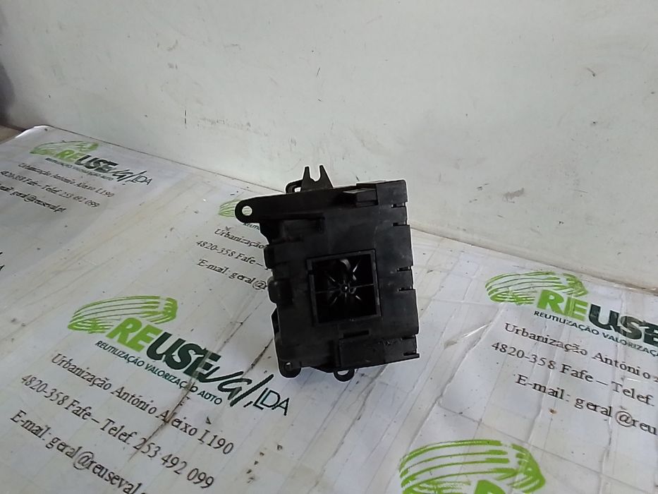 Caixa de transferências BMW 1 (F20)