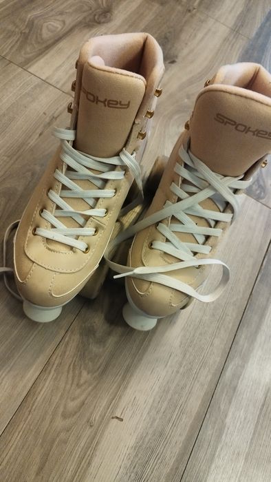 Wrotki spokey ravina r 39