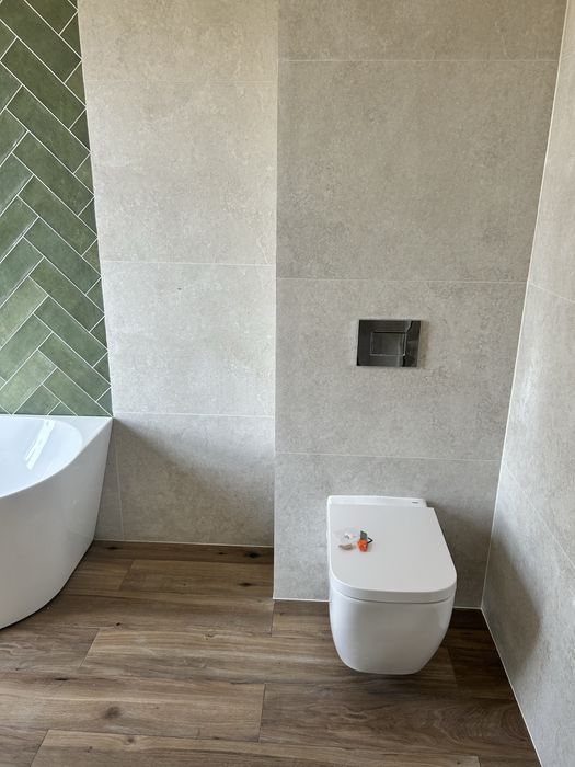 Glazurnik uslugi remontowe