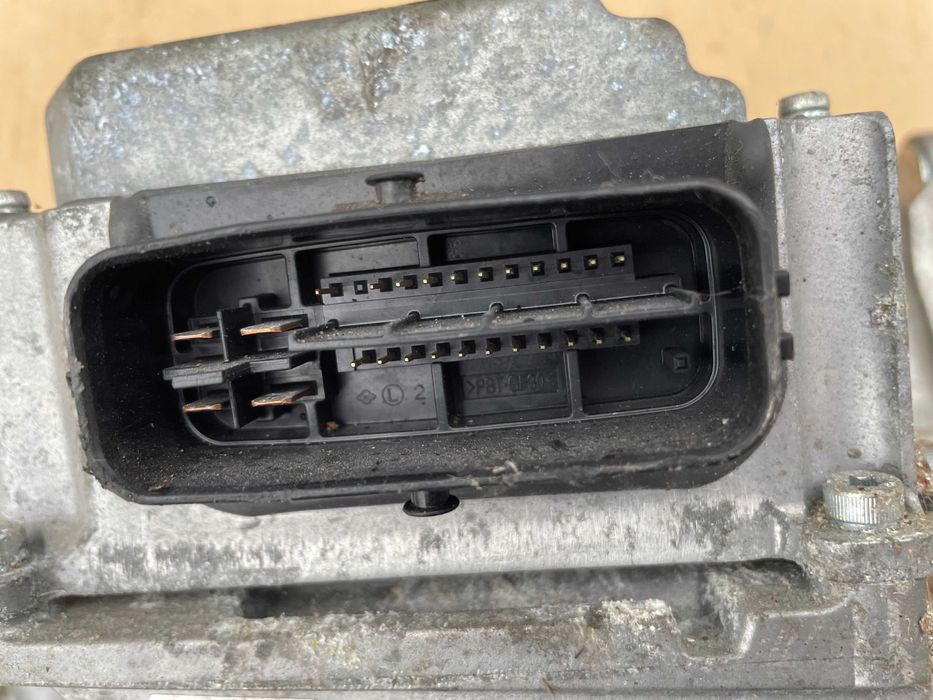 Pompa hamulcowa serwo Nissan Leaf II