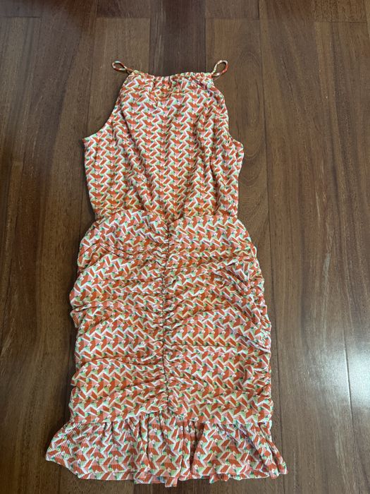 Vestido Springfield S