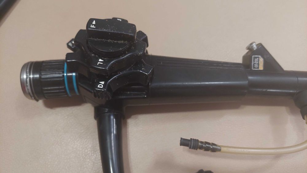 Фиброколоноскоп OLYMPUS GIF 20L