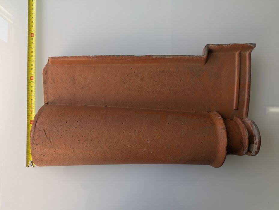 Telha Portuguesa "Miguel Pereira Outeiro Cabeça"