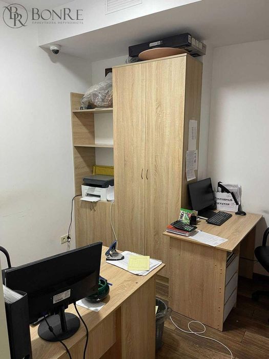 Commercial real estate at st. Sobornaya (area 211,2 m²) - Atlanta.ua - photo 22