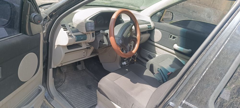 Land Rover Freelander 1.8