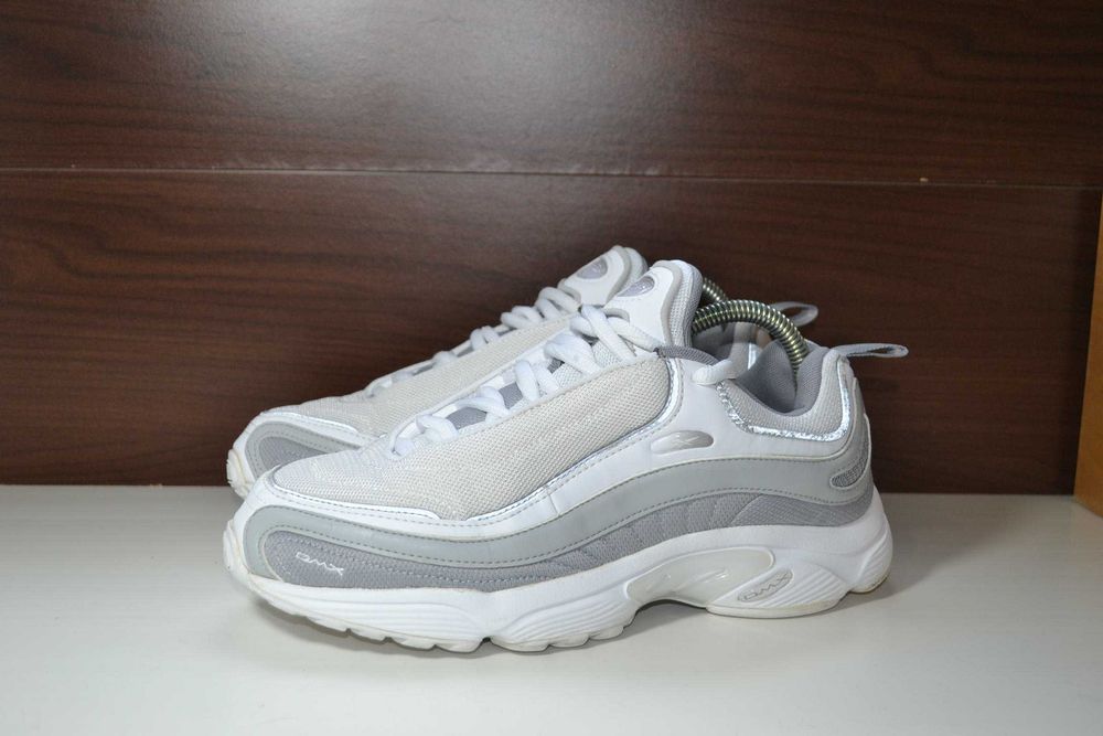 Reebok daytona dmx 41р кроссовки оригинал