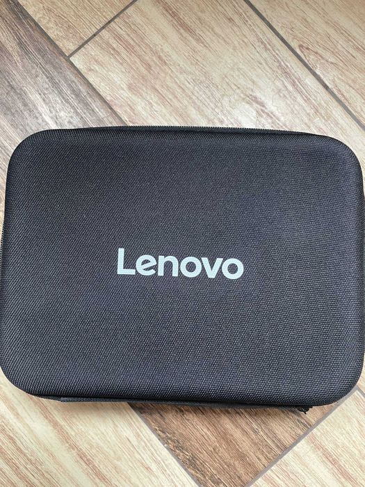 Перкусійний масажер леново Масажер Lenovo