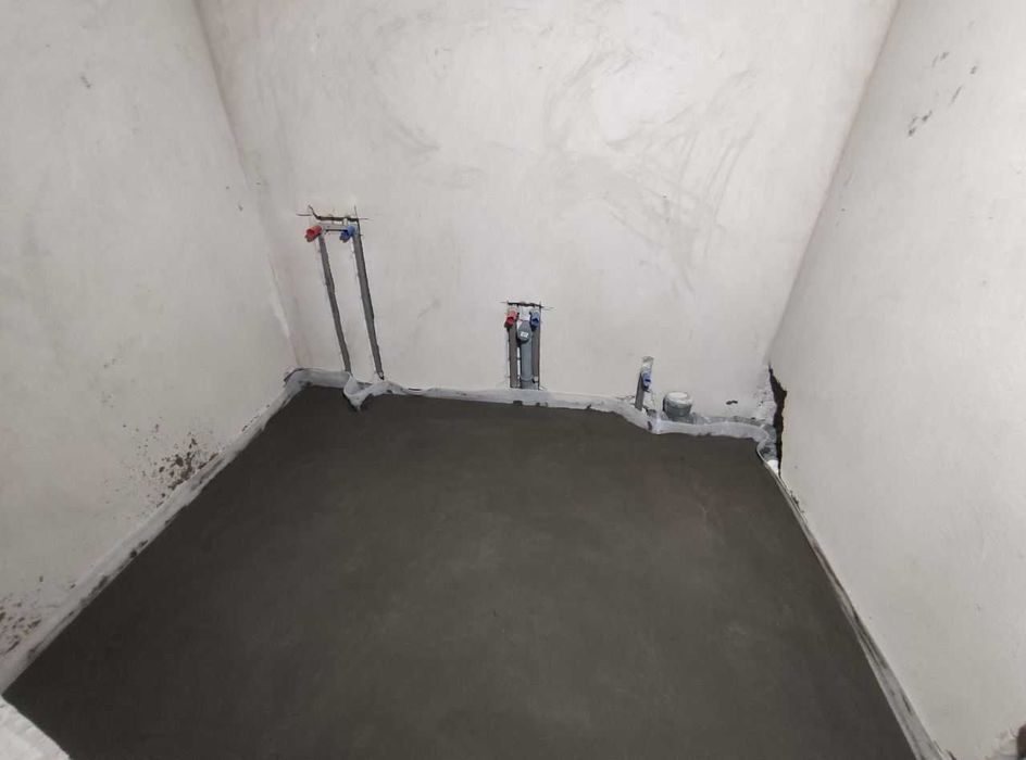 Студійна квартира 28 м2 в Ірпені  з Частковим Ремонтом поруч з Парком!