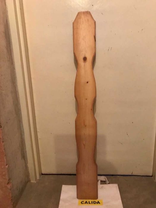 Deska balkonowa 18 x 110 x 950