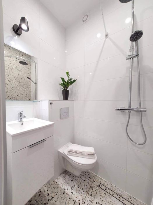 Kawalerka na wynajem Leśne Bukowa